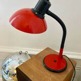 Vintage Aluminor desk lamp