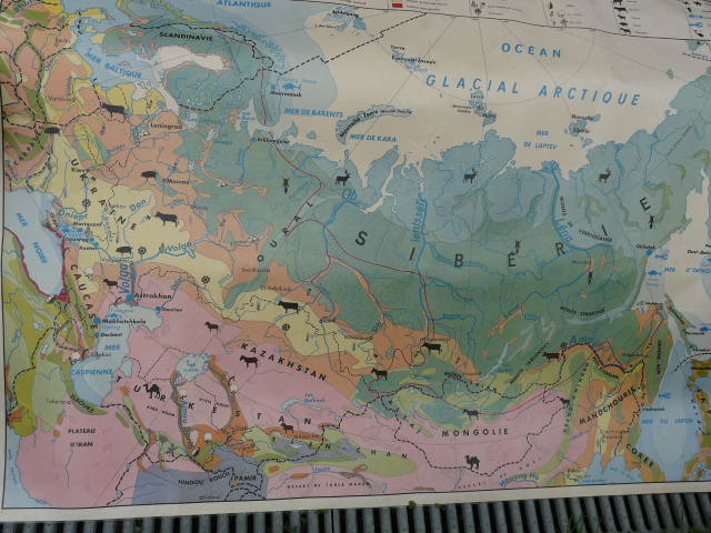 Mdi school poster ussr