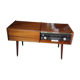Philips Vintage hifi furniture