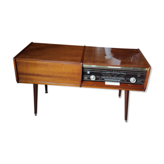 Philips Vintage hifi furniture