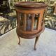 Showcase or tea cabinet