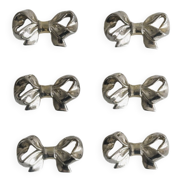 6 knot knife holders