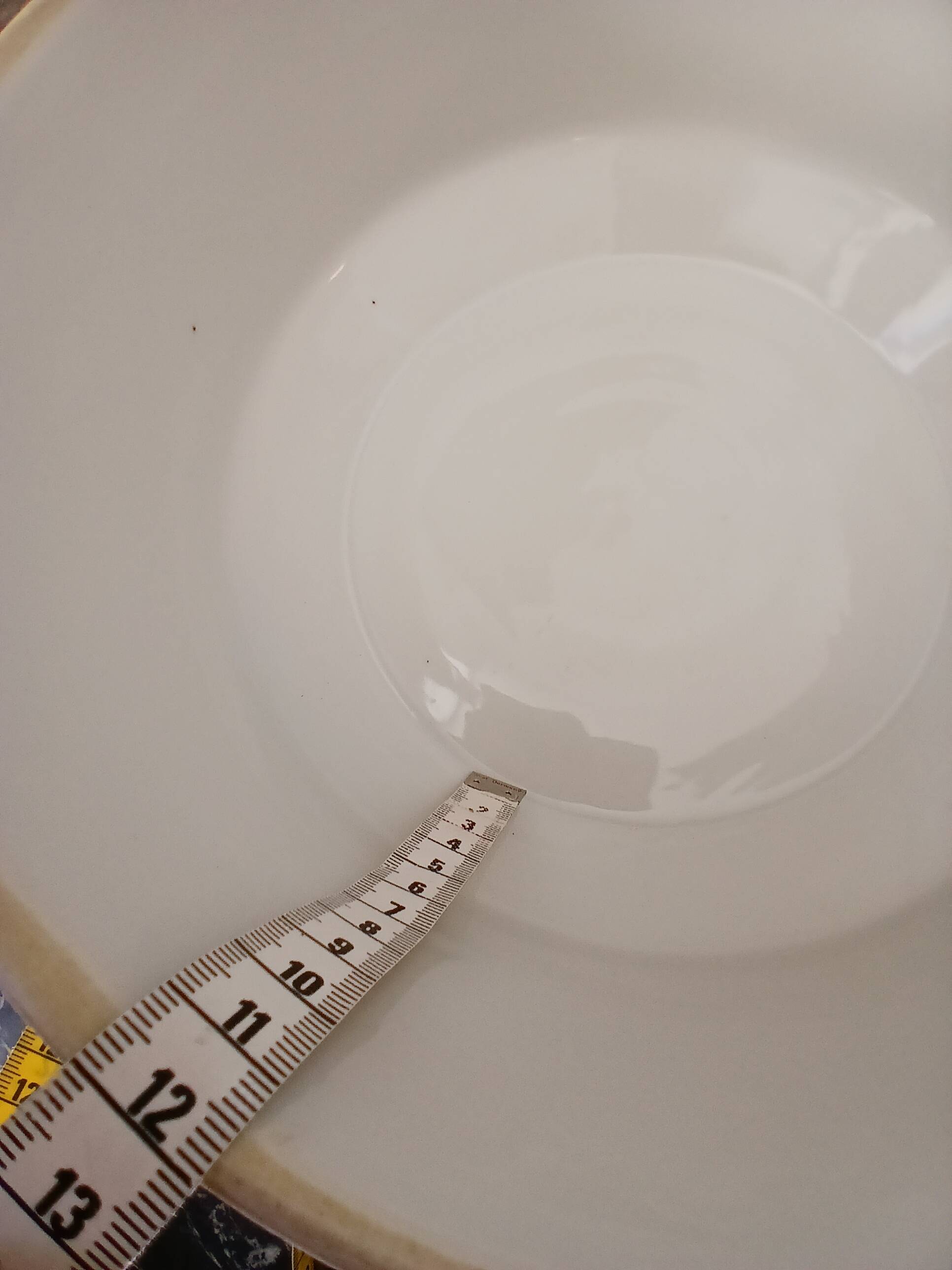 Soup tureen, vegetable dish