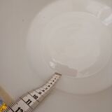 Soup tureen, vegetable dish