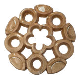 Old terracotta dishes e-mailed