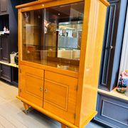 Meuble vitré vintage