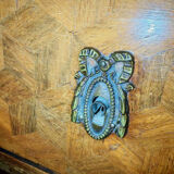 Modernised Louis XV commode