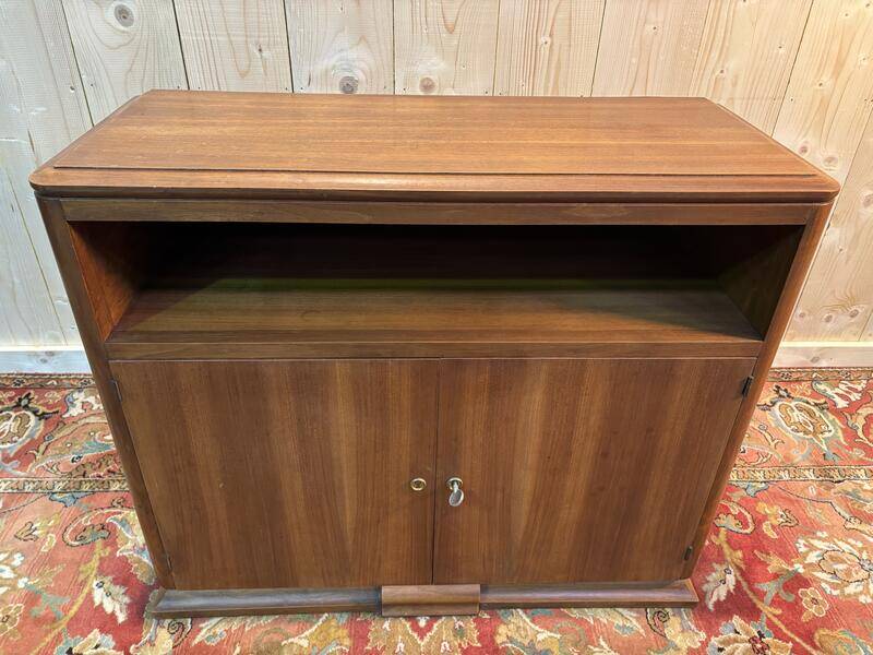 Low art deco sideboard