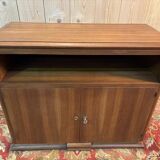Low art deco sideboard