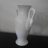 Limoges porcelain soliflore