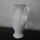 Soliflore en porcelaine de Limoges