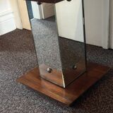 Art Deco Mirror Table