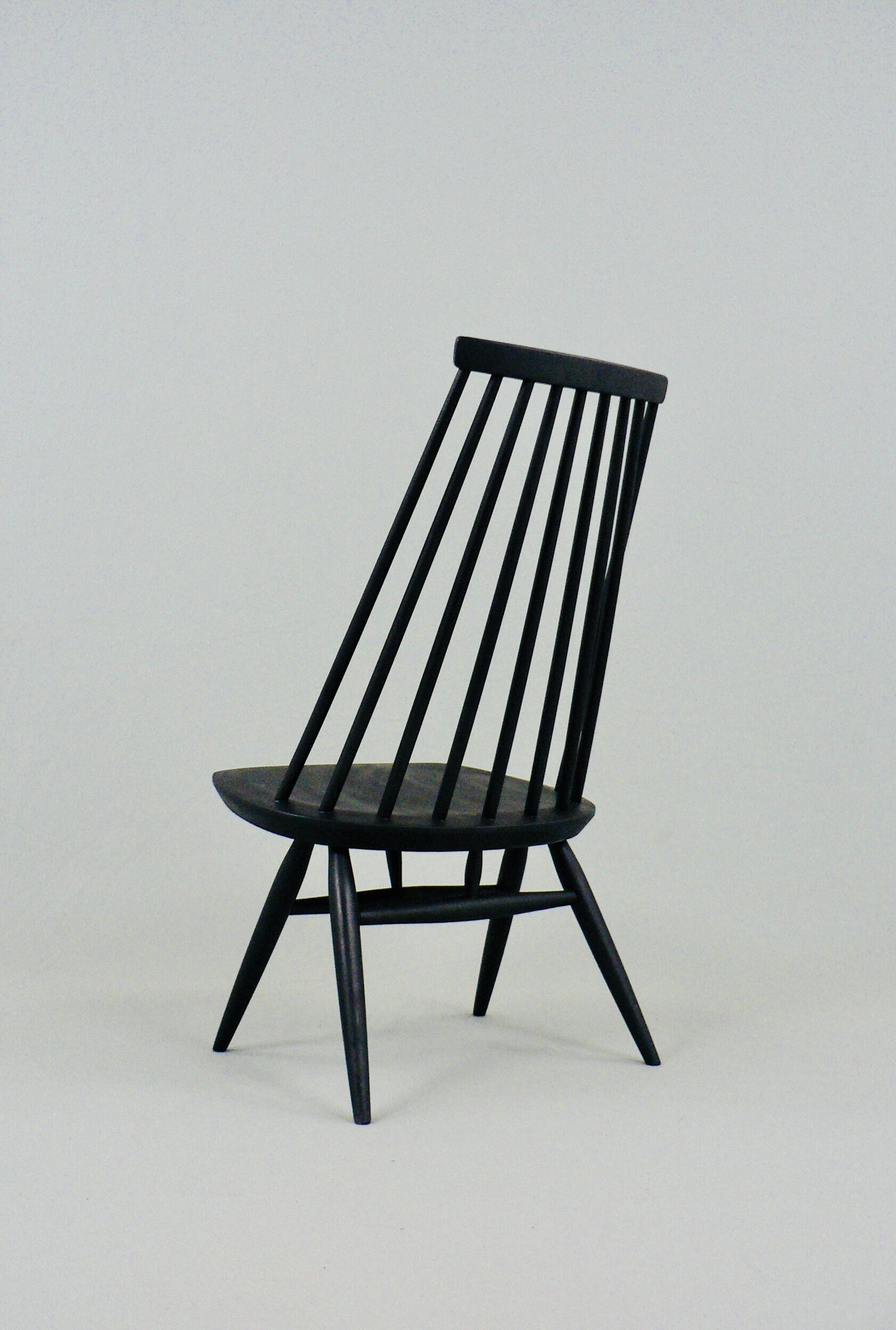 Chair Mademoiselle of Ilmari Tapiovaara