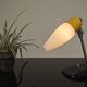 Ceramic table lamp by Jaroslav Anyz for Kamenicky Senov 1956