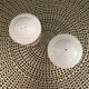 Villeroy & Boch salt and pepper shakers