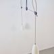 Sharatan 2 Pendant Lamp by Laura Agnoletto and Marzio Rusconi for Nemo, Italy, 1990s