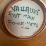 Vallauris