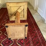 Art Deco side table