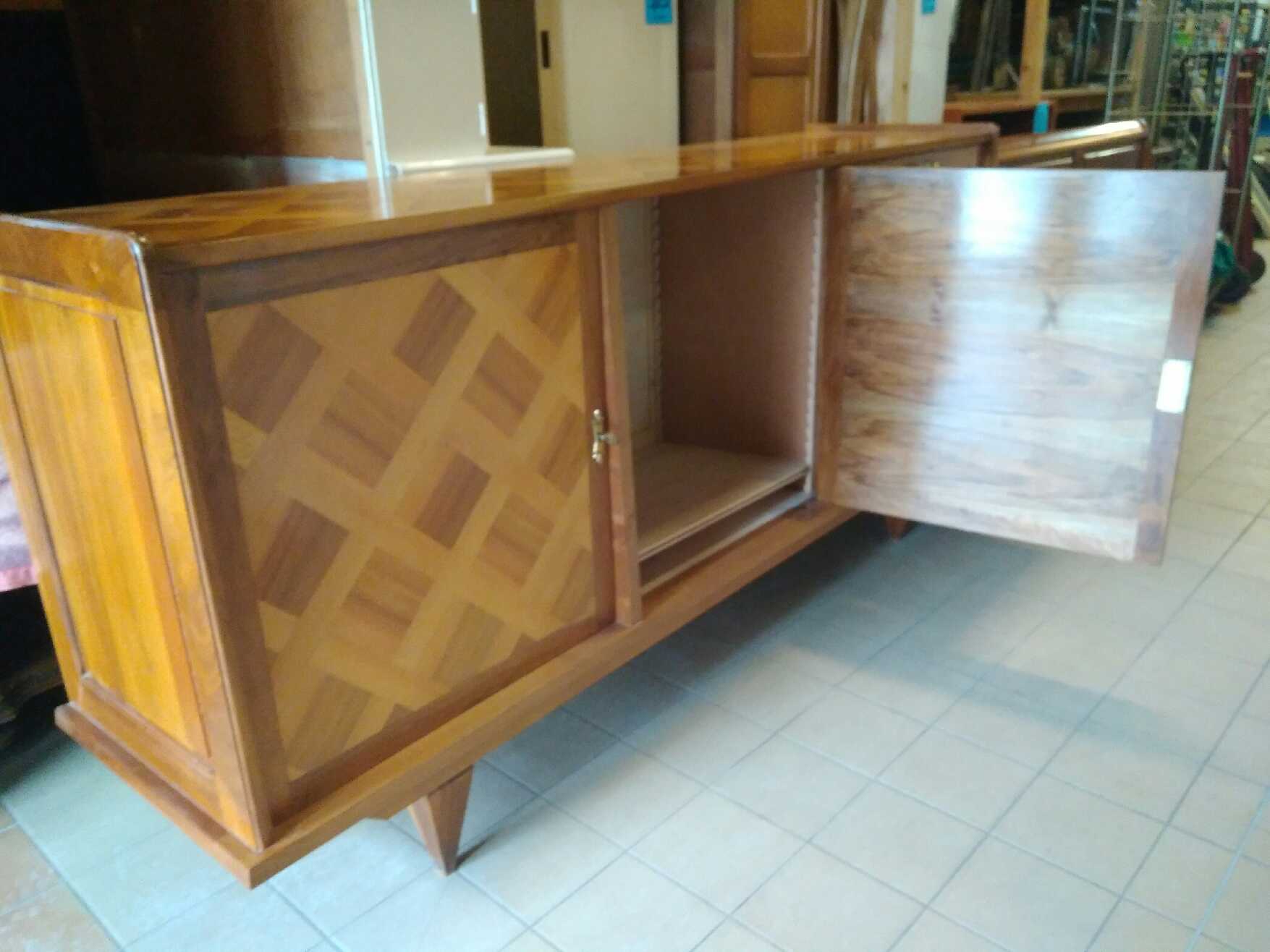 Vintage sideboard 60
