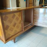 Vintage sideboard 60