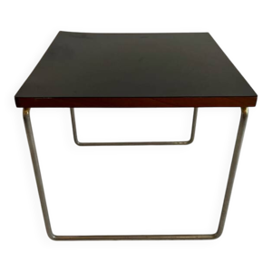 Table volante metal et - steiner