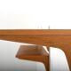 Oak Shelf System by HG Furniture Denmark 1960s