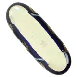 Villeroy & Boch Florale Art Nouveau Flower Pot Taiping Circa 1900