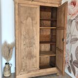 Grande Armoire en noyer