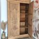 Grande Armoire en noyer