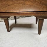 Pair of JOHNSON CARPER 1960's night tables