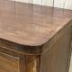 Commode victorienne xixème en acajou