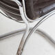 2 ‘Sabrina’ dining chairs by Gastone Rinaldi for Rima, Italy, 1970