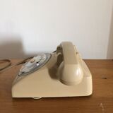 Téléphone vintage made in Italy