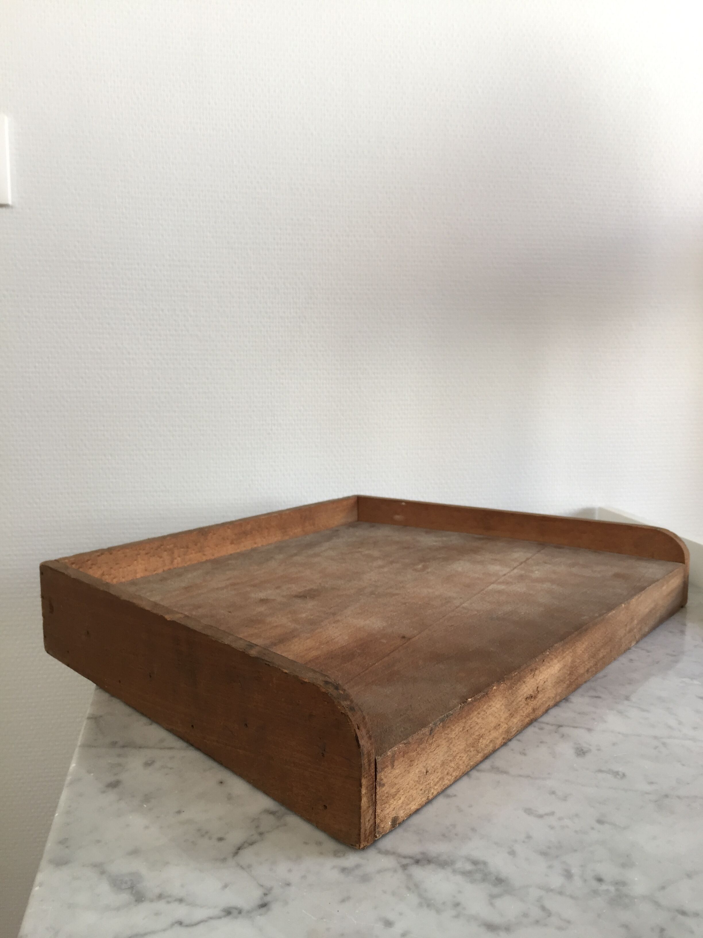 PRODUCT BHV - Wooden cutting board
