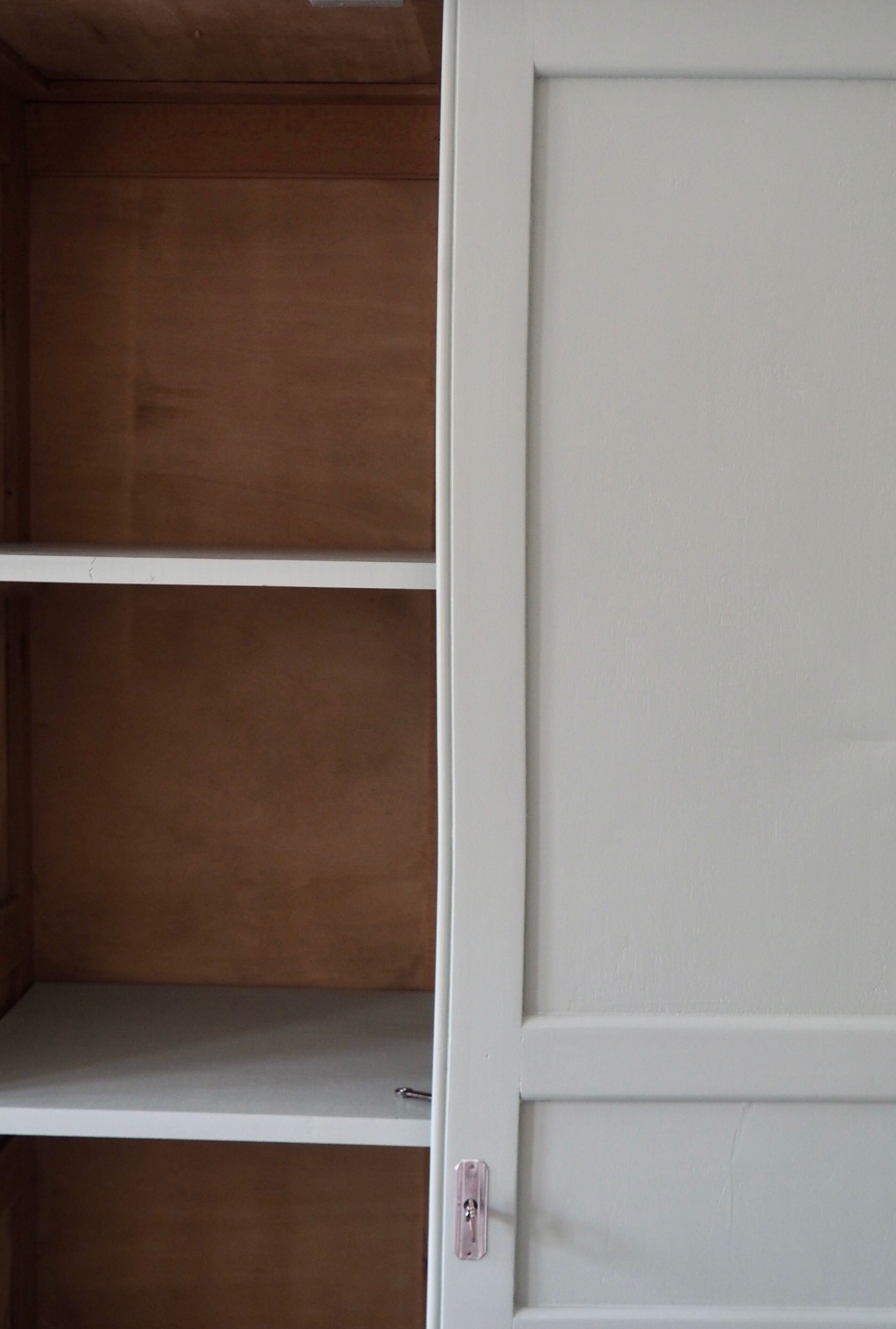 cupboard