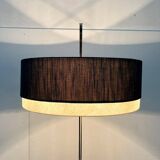 Mid-century German minimalist floor lamp, 1960s