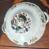 Bernardaud - Bengali - Set complet 59 pièces