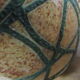 Germany vintage stoneware vase