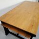 Ancienne table de ferme