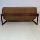 Sofa and armchairs by Percival Lafer, 1960s, set of 3