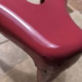 Yasu Sasamoto's wisdom tooth stool for Dulton.