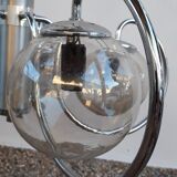 “Space Age” pendant light - 1970s