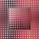 Victor Vasarely Sérigraphie op art Éditions du Griffon