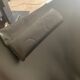 Fauteuil cuir Designer David Weeks