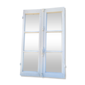 Old window