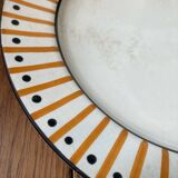 Moroccan dish