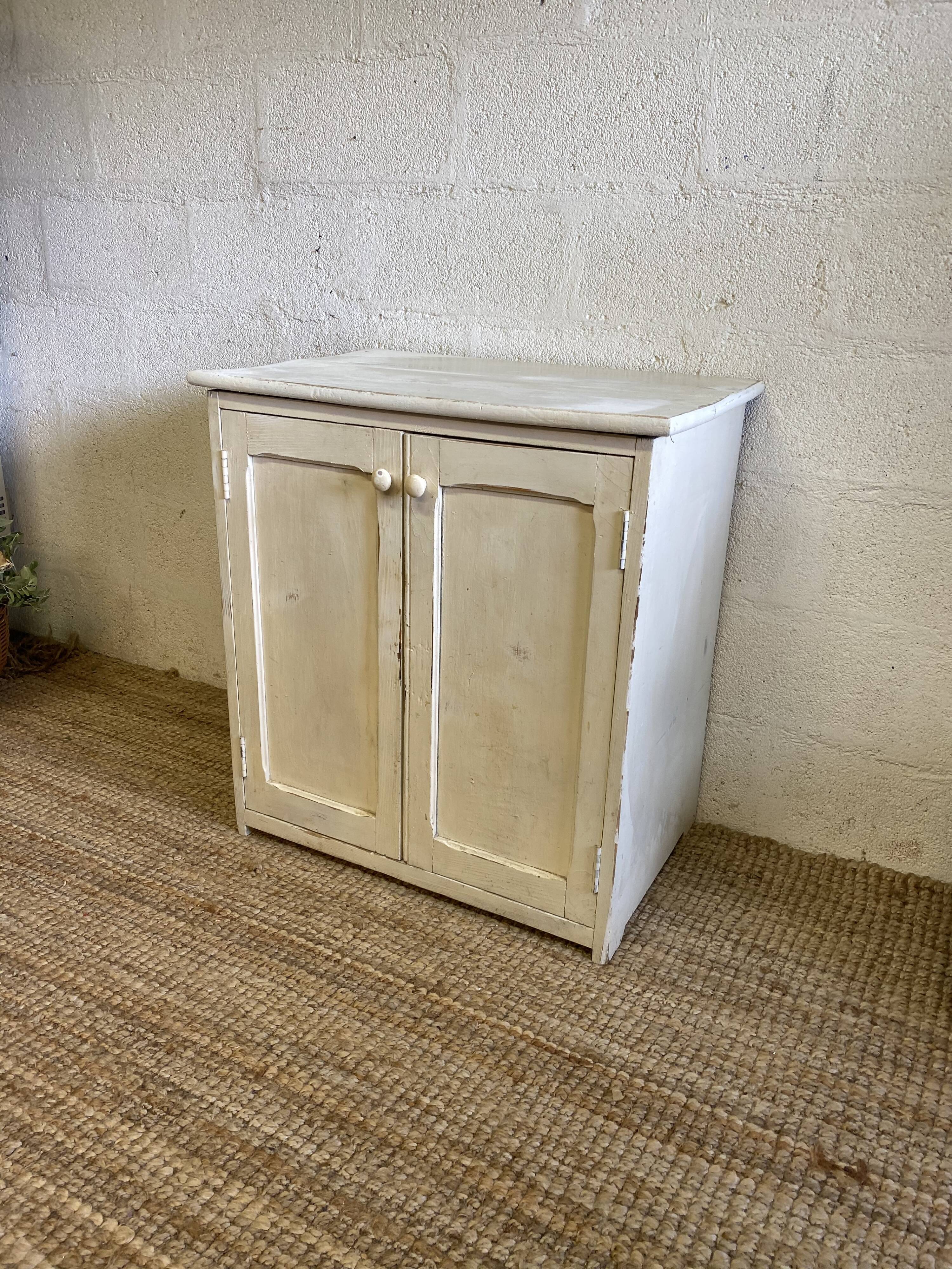 Buffet in his patina