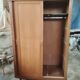 Scandinavian sliding wardrobe 50-60 feet compass