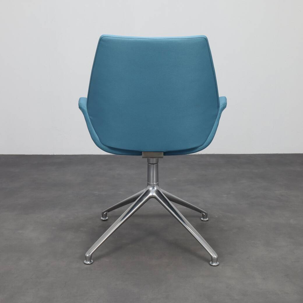 Armchair "Centuro" by Casala, 2000s