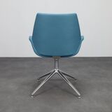 Armchair "Centuro" by Casala, 2000s